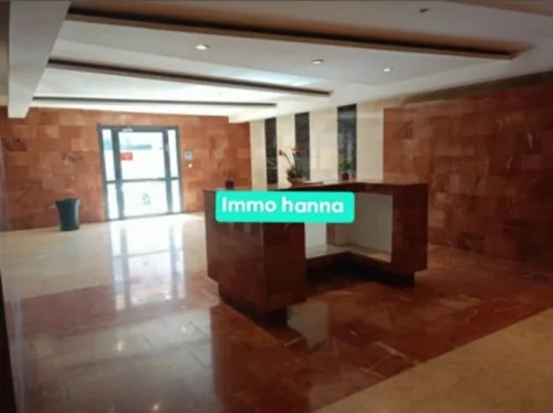 Vente Appartement F3 Oran Bir el djir