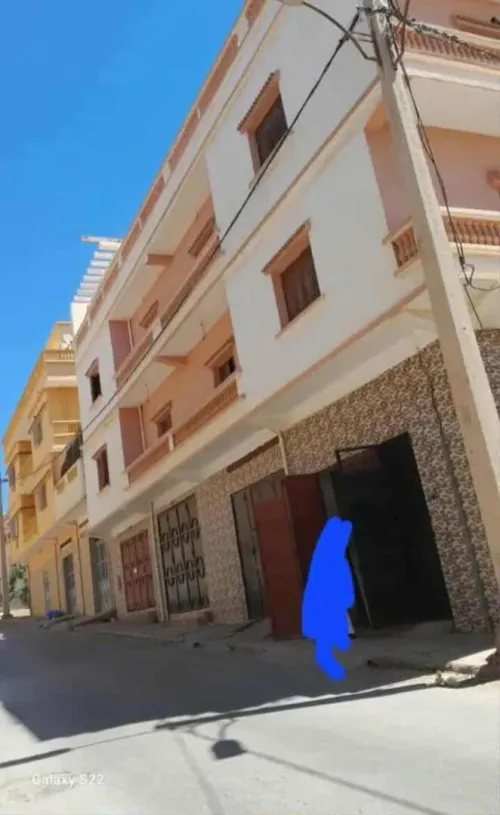 Vente Villa Oran Bir el djir