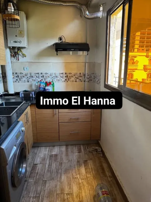 Location Appartement F3 Oran Bir el djir