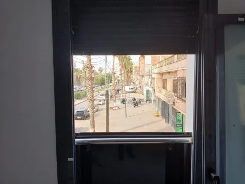 Vente Appartement F4 Oran Es senia