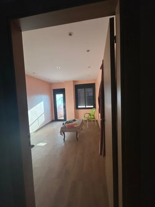 Vente Appartement F4 Oran Oran