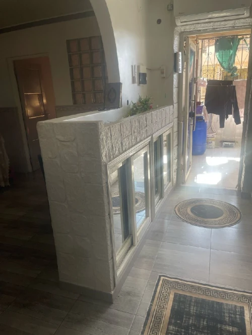 Vente Appartement F4 Oran El Kerma