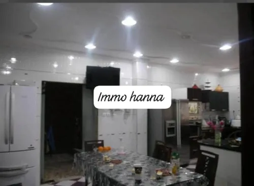Vente Villa Oran Es senia