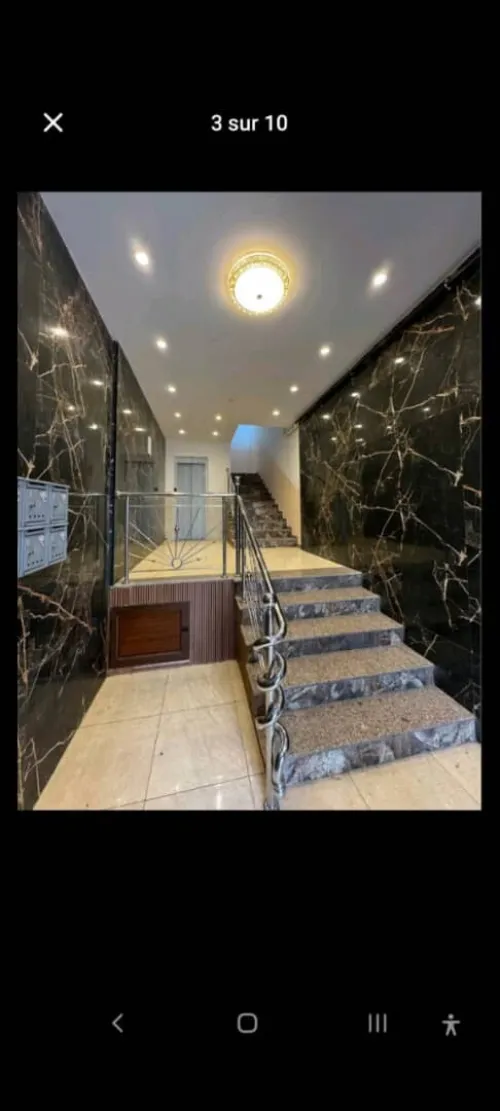 Vente Appartement F4 Oran Oran