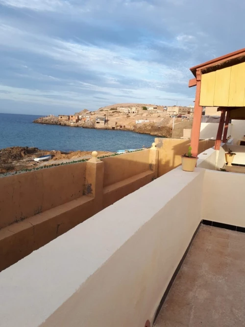 Vente Villa Oran Marsat el hadjadj