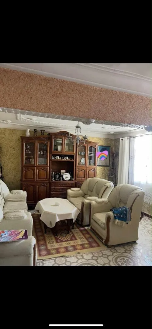 Vente Appartement F5 Oran Bir el djir