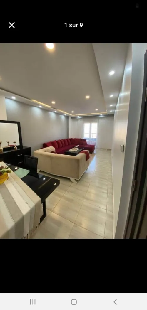 Vente Appartement Oran Oran