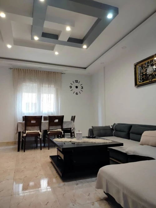 Vente Appartement F4 Oran Es senia