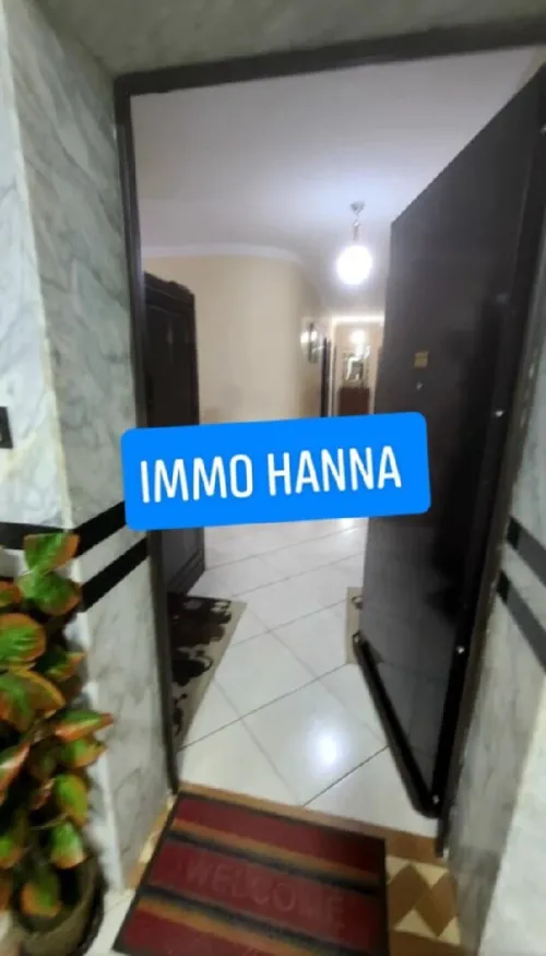 Vente Appartement F4 Oran Oran