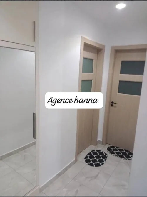 Location Appartement F3 Oran Oran
