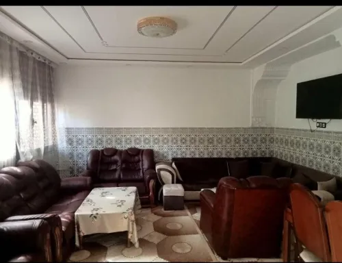 Vente Villa Oran Es senia