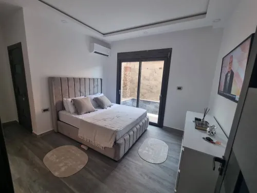 Vente Villa Aïn Témouchent Bou zedjar