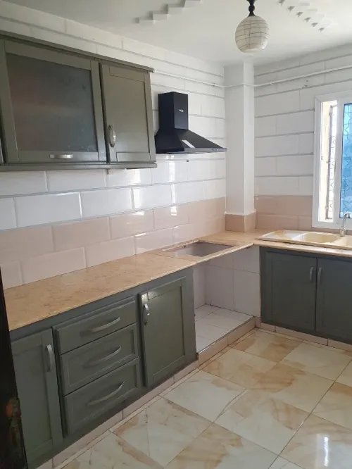 Vente Appartement F3 Oran Oran