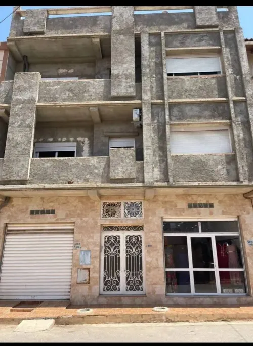 Vente Villa Oran Es senia