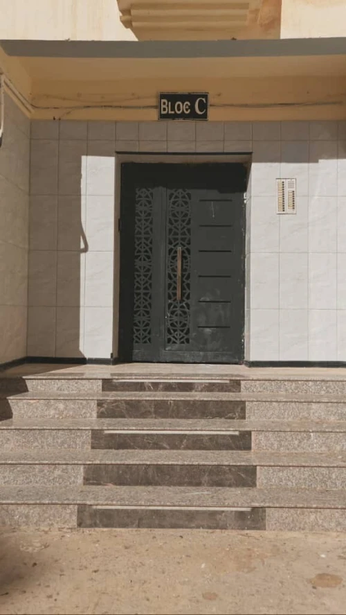 Vente Appartement Oran Bir el djir