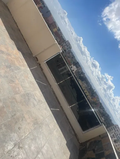 Vente Appartement F3 Oran Es senia