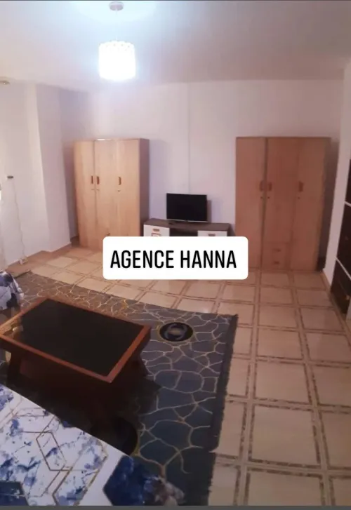 Location Appartement F3 Oran Oran
