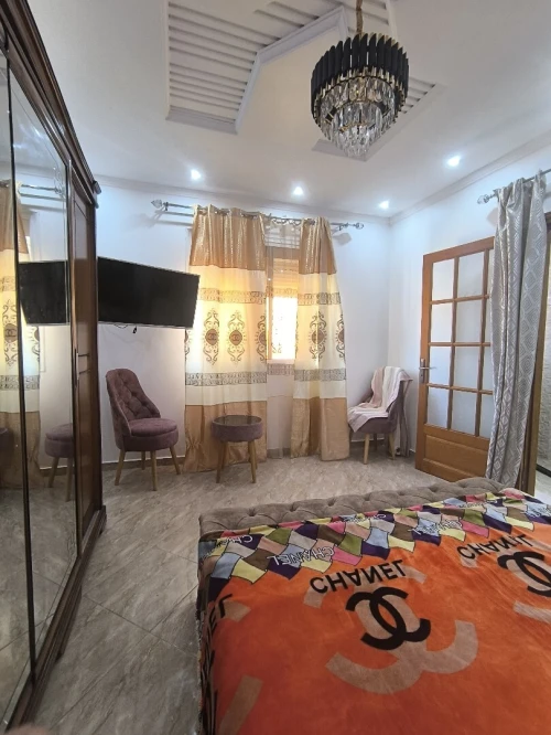 Vente Appartement F3 Oran Oran