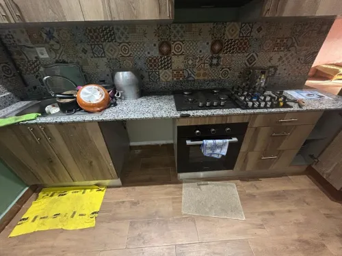 Vente Appartement Oran Oran
