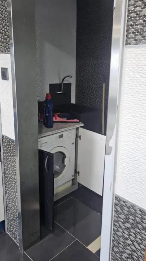 Vente Appartement F6 Oran Oran