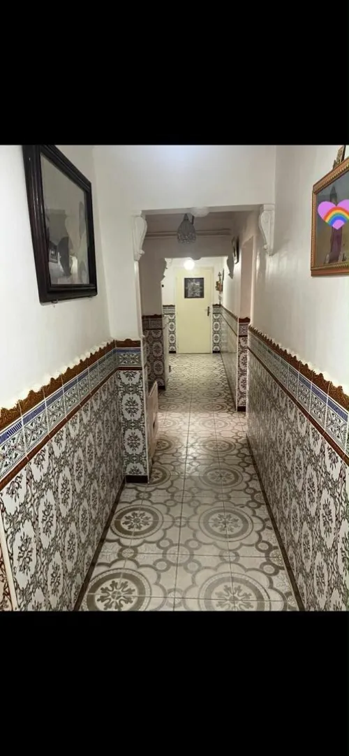 Vente Appartement F5 Oran Bir el djir