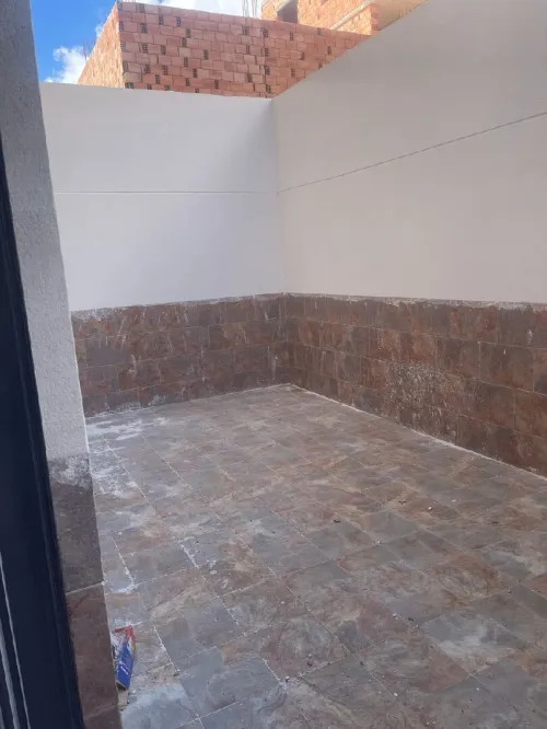 Vente Appartement F3 Oran Es senia
