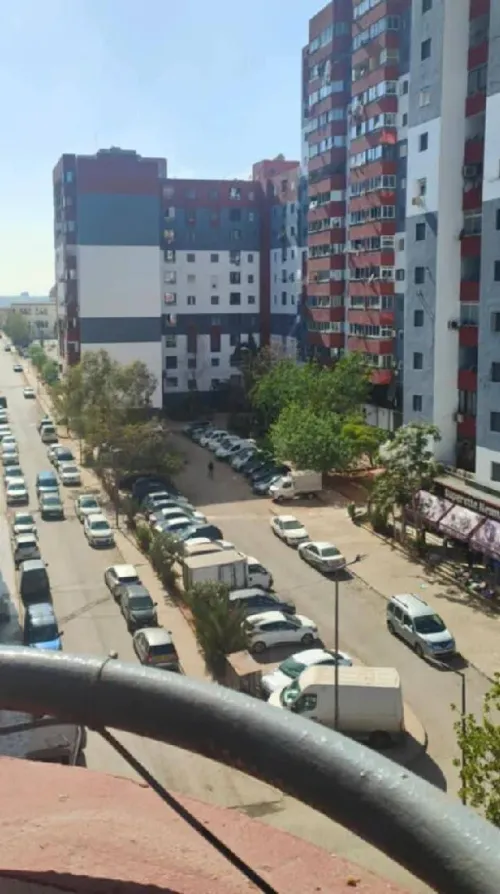 Vente Appartement F3 Oran Bir el djir