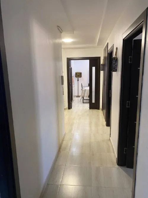 Vente Appartement F3 Oran Bir el djir