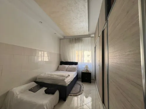 Vente Appartement F3 Oran Oran