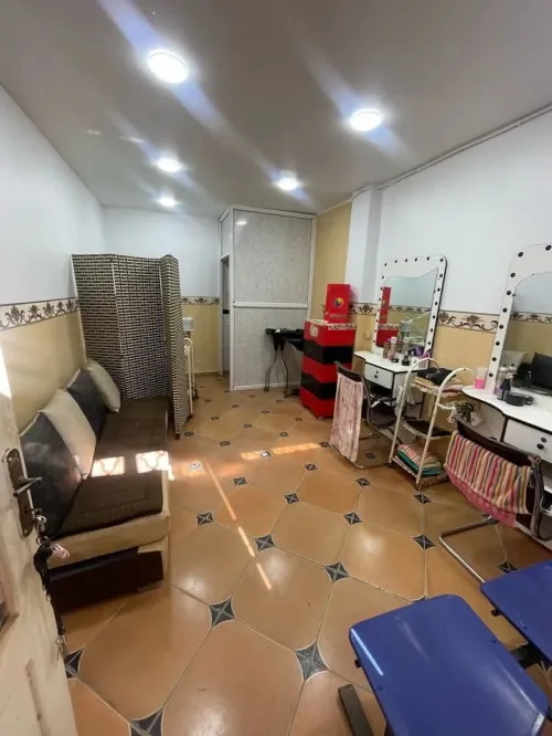 Vente Appartement F4 Oran El Kerma