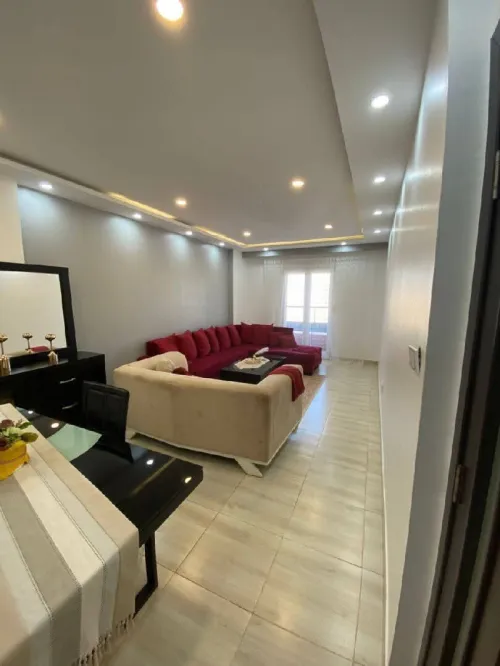 Vente Appartement F3 Oran Bir el djir