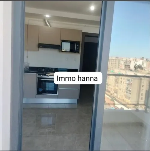 Vente Appartement Oran Oran