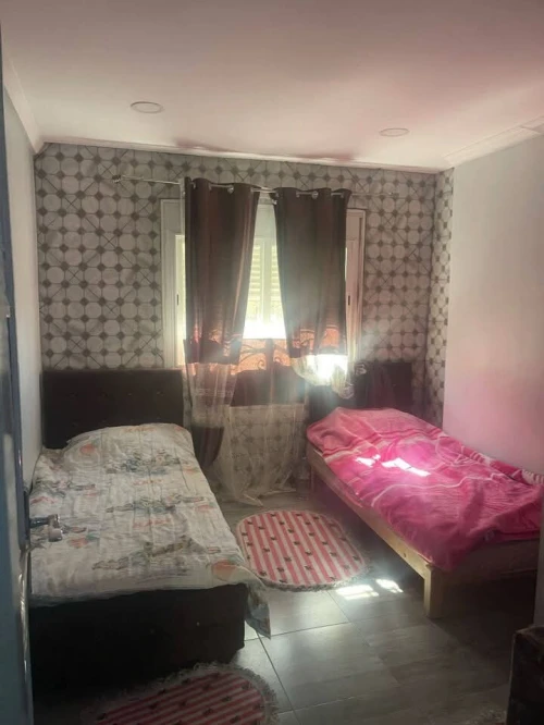Vente Appartement F4 Oran El Kerma