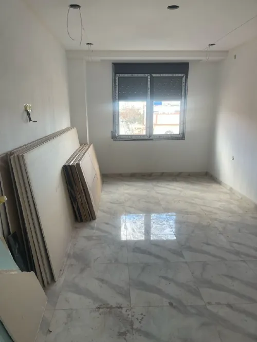 Vente Appartement F3 Oran Es senia