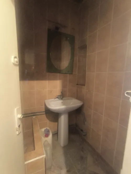 Vente Appartement F3 Oran Oran