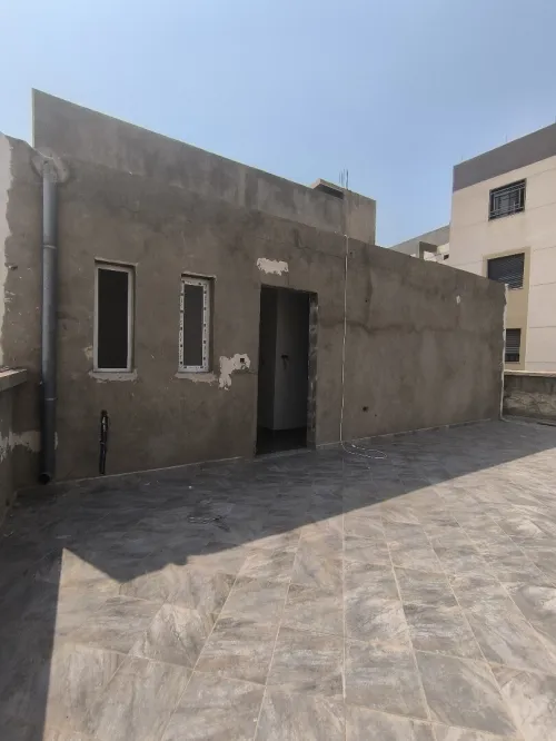 Location Villa Oran Bir el djir