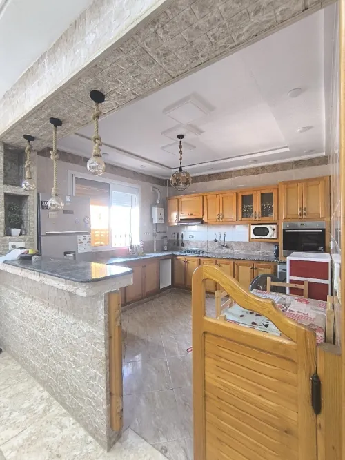 Vente Appartement F3 Oran Oran