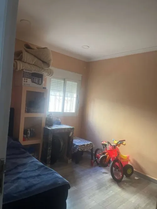 Vente Appartement F4 Oran El Kerma