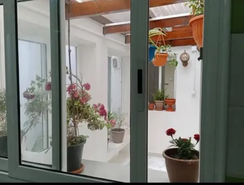 Location Villa Oran Bir el djir