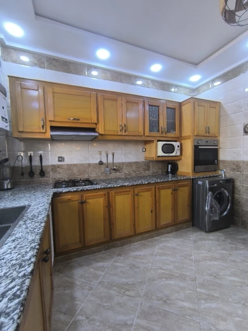 Vente Appartement F3 Oran Oran