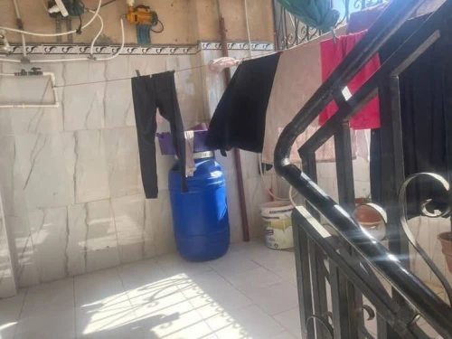 Vente Appartement F4 Oran El Kerma
