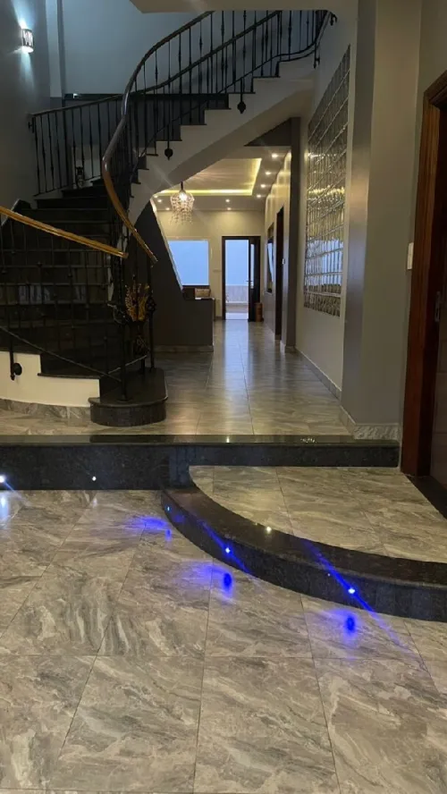 Vente Villa Oran Bir el djir