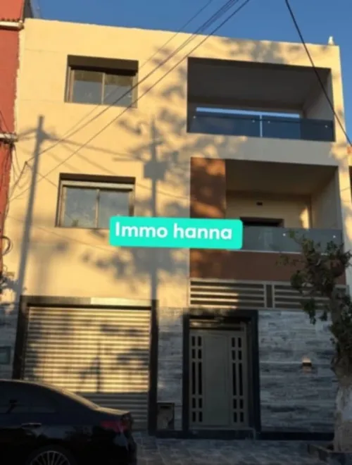 Vente Villa Oran Oran