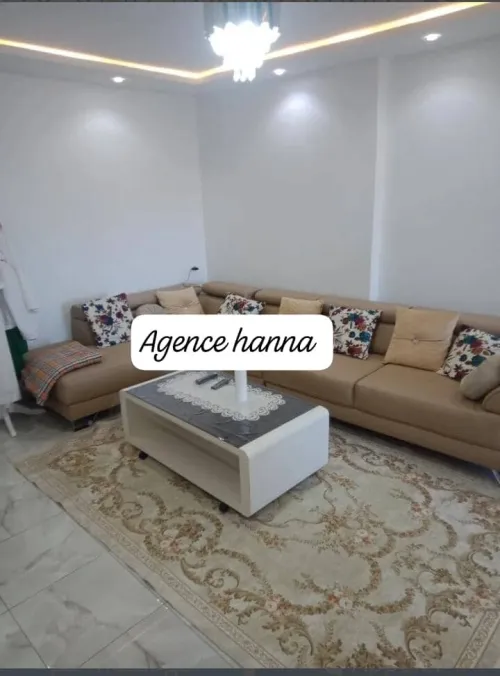 Location Appartement F3 Oran Oran