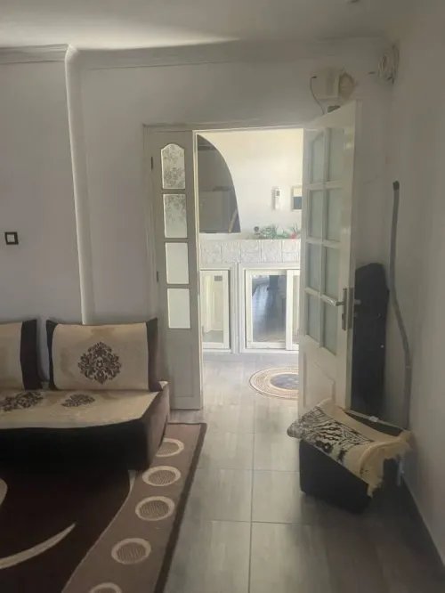 Vente Appartement F4 Oran El Kerma