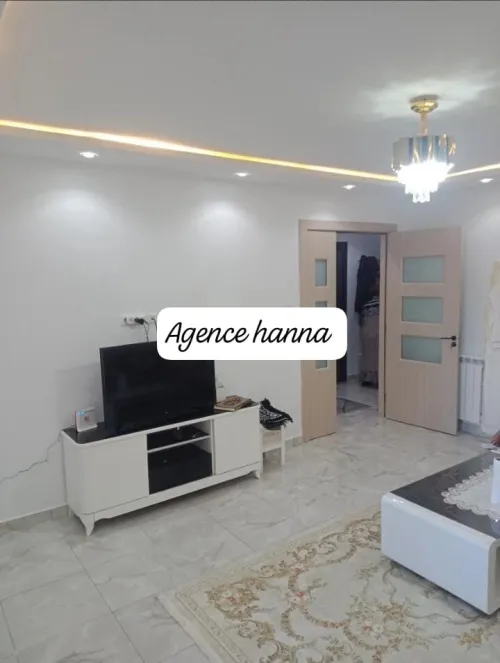 Location Appartement F3 Oran Oran