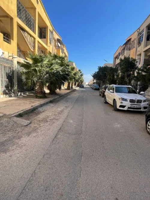 Vente Appartement F4 Oran El Kerma