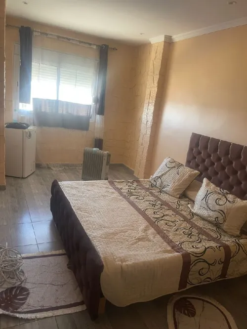 Vente Appartement F4 Oran El Kerma