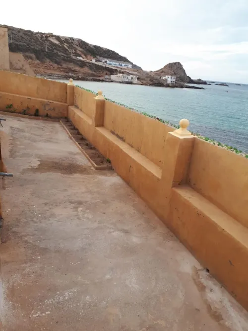 Vente Villa Oran Marsat el hadjadj
