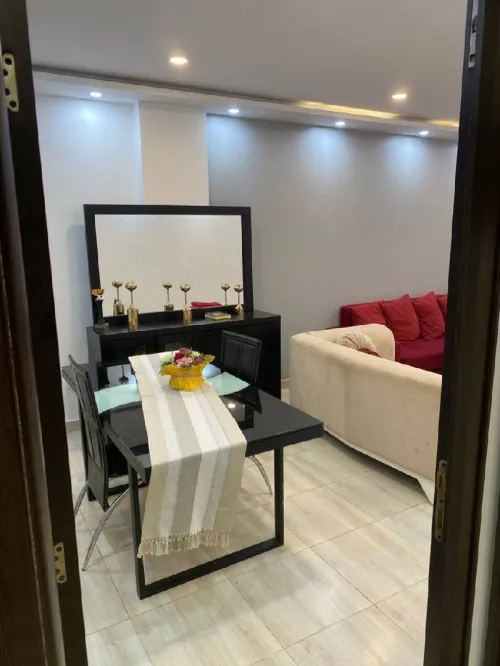 Vente Appartement F3 Oran Bir el djir